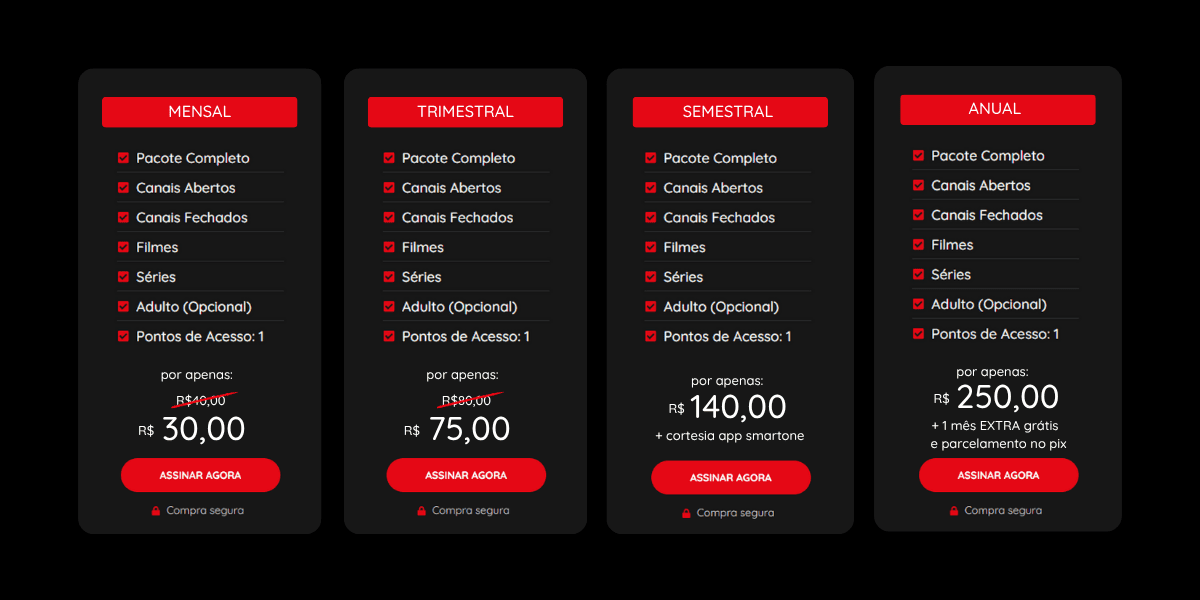 black friday iptv