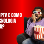 O que é IPTV