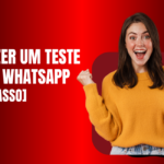 Tutorial de como fazer um Teste IPTV pelo WhatsApp