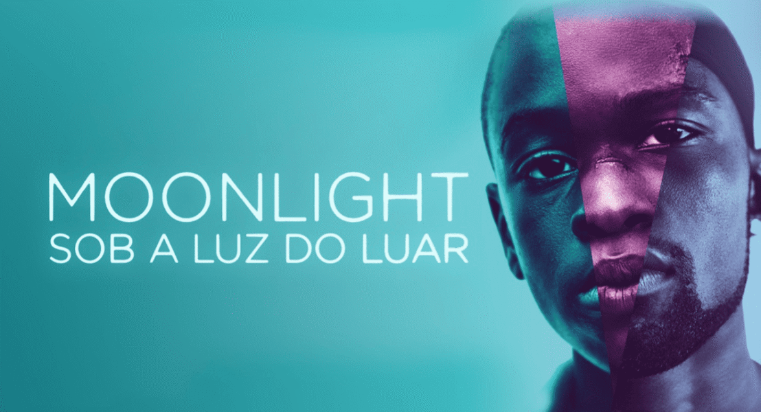 Moonlight - Sob a Luz do Luar - filme de romance gay para assistir