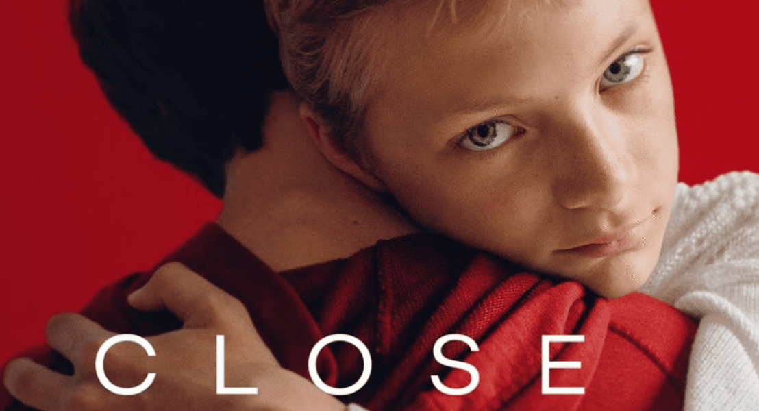 Close - filme de romance gay para assistir