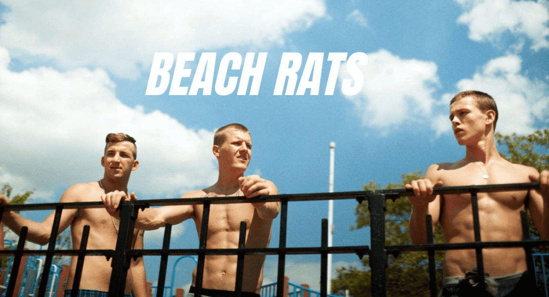 Beach Rats - Um filme de romance gay para assistir
